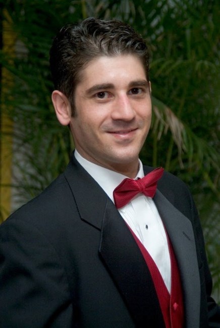 Obituary of Nagih "Dewey" Hasan