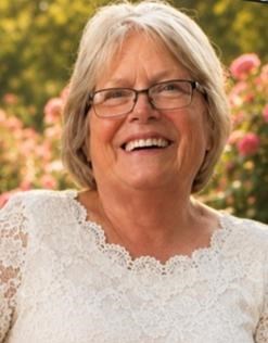 Obituary of Arlyce Jean Frost