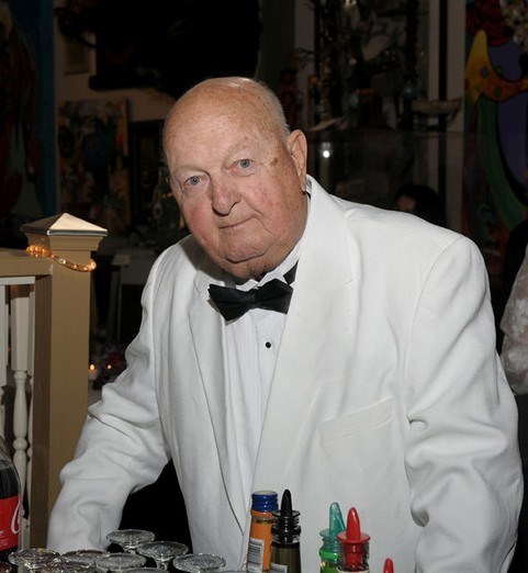 Obituary of John Anthony Hayes