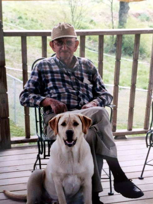 Obituary of Robert Earl Pittman