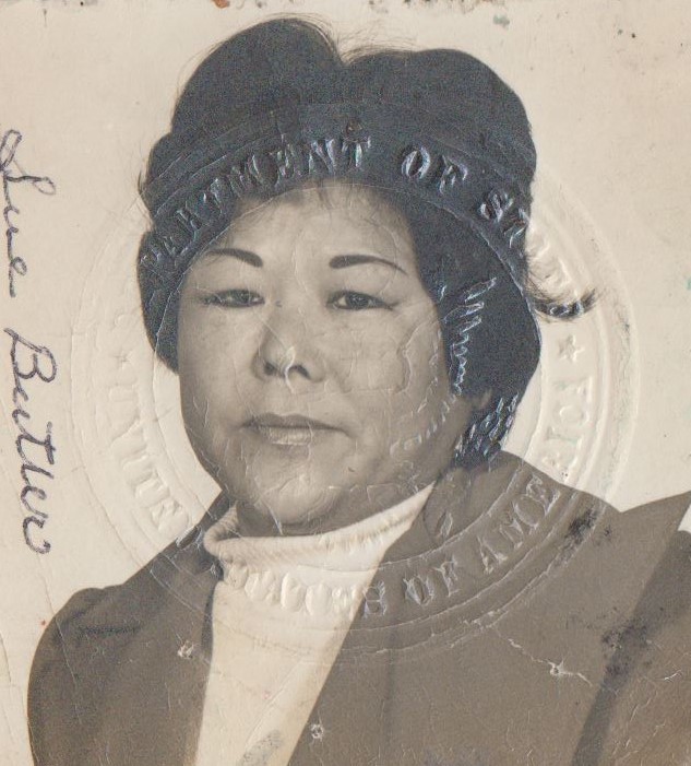 Obituary of Sue B. Craig