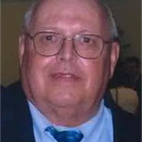 Obituary of William Roger Meeks,