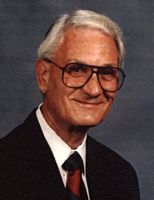 Obituary of Arthur Leiser