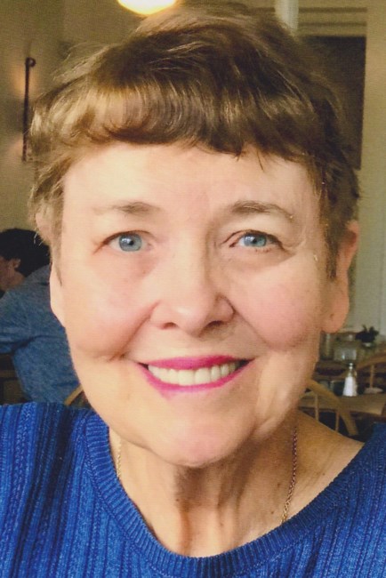Obituary of Agnes Forsyth Kuenkler