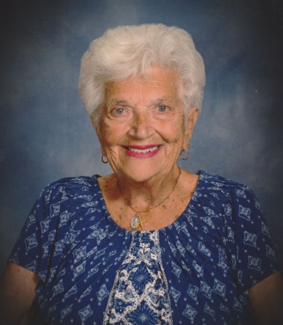 Obituary of Mildred T. Dias