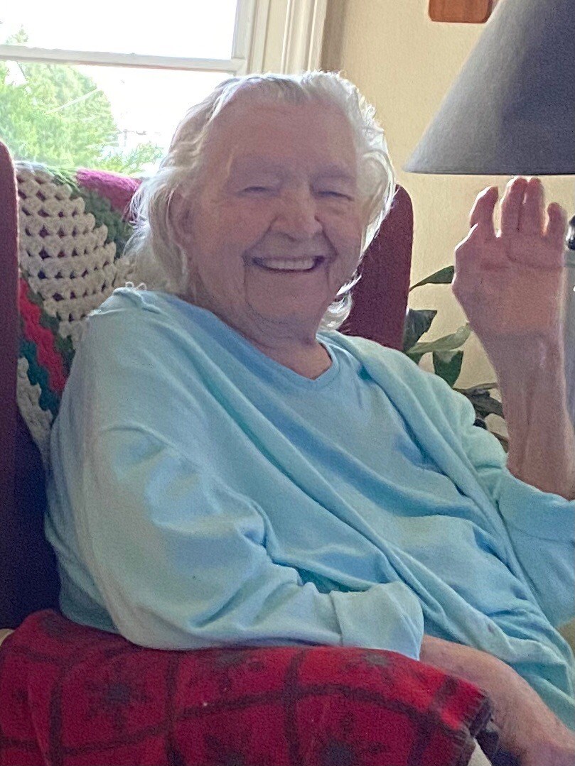 Marie Smith Obituary