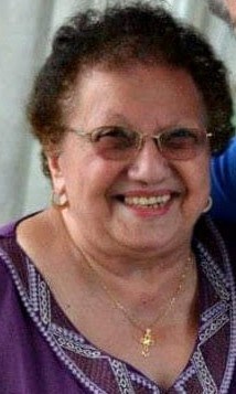 Obituary of Lorraine C Woodruff