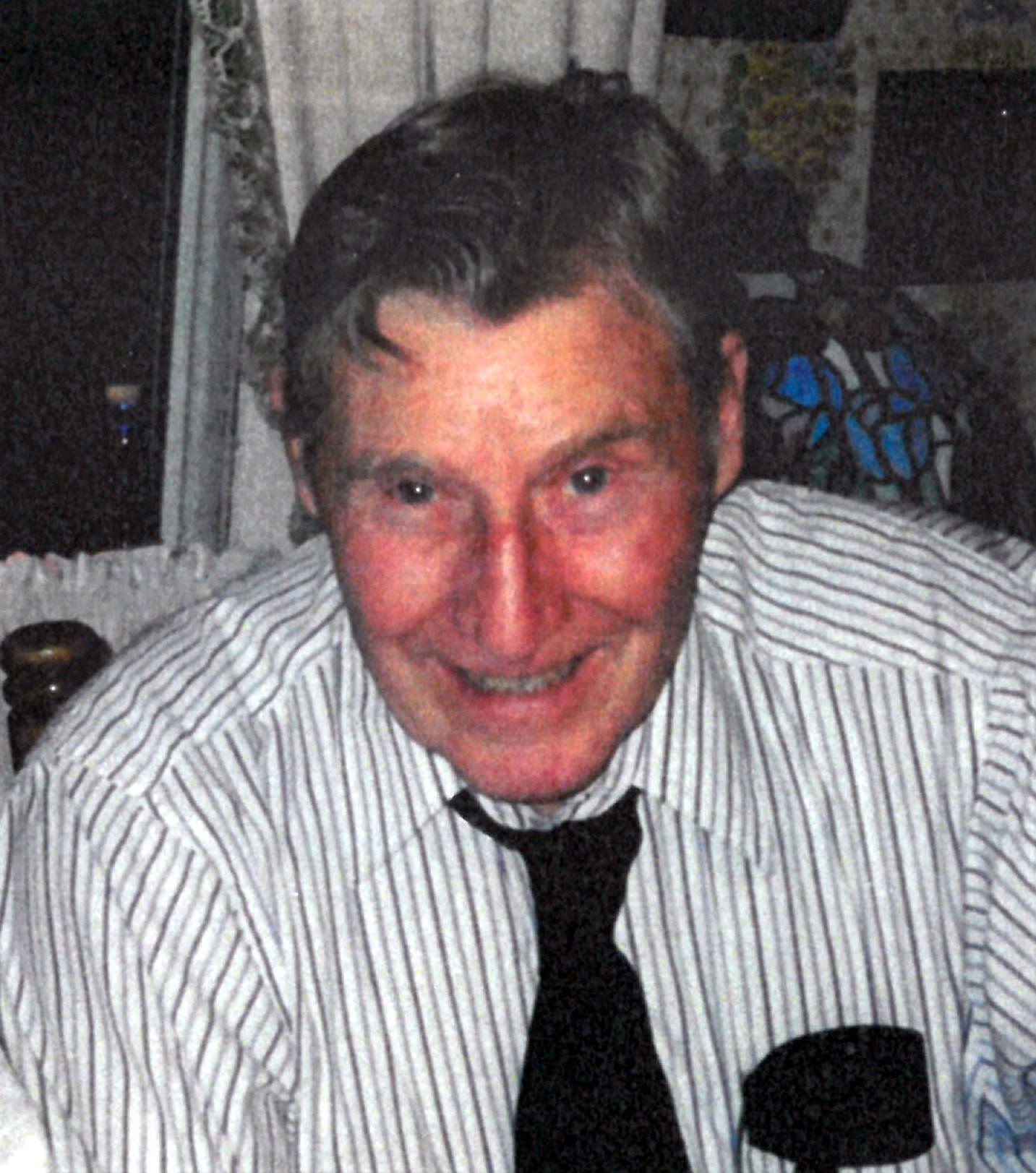 Joseph Donnelly Obituary Fall River, MA