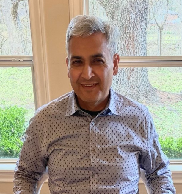 Obituary of Jose Luis Perez