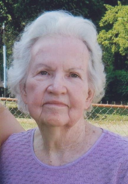 Obituary of Ethel Glascock Bigner