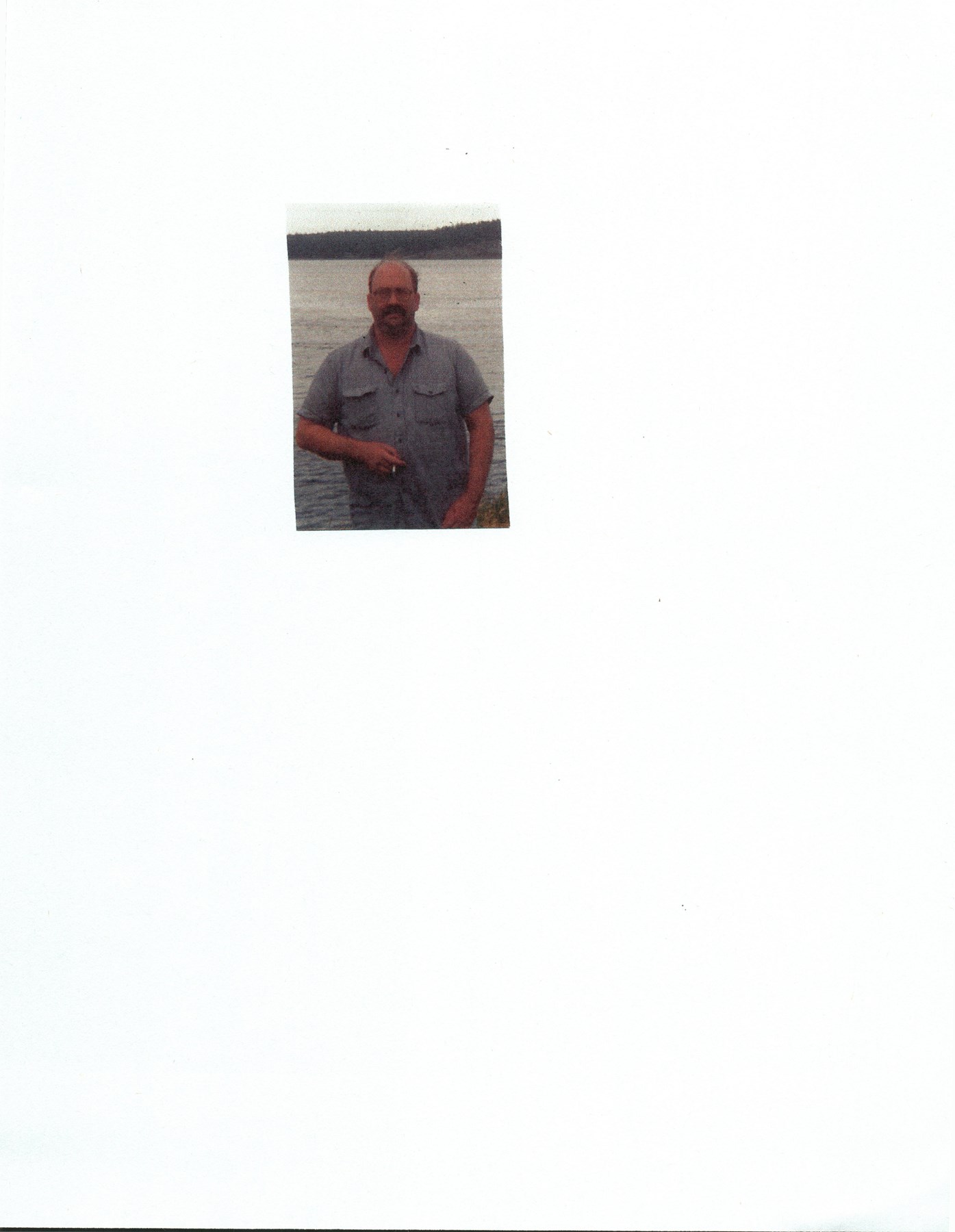 Obituary of Sam H Lund