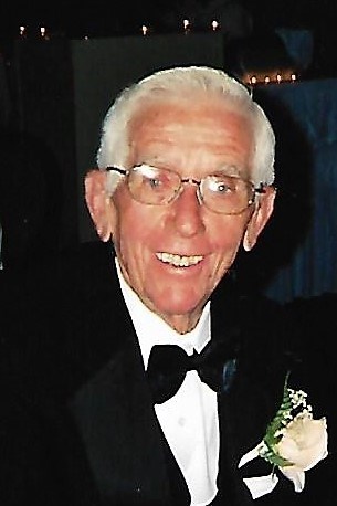 Obituary of Edward Kennedy Forney