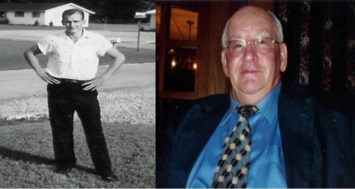 Obituary of Eugene "Gene" Falkenstern