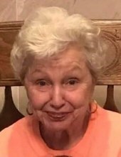 Obituary of Eileen Miranda