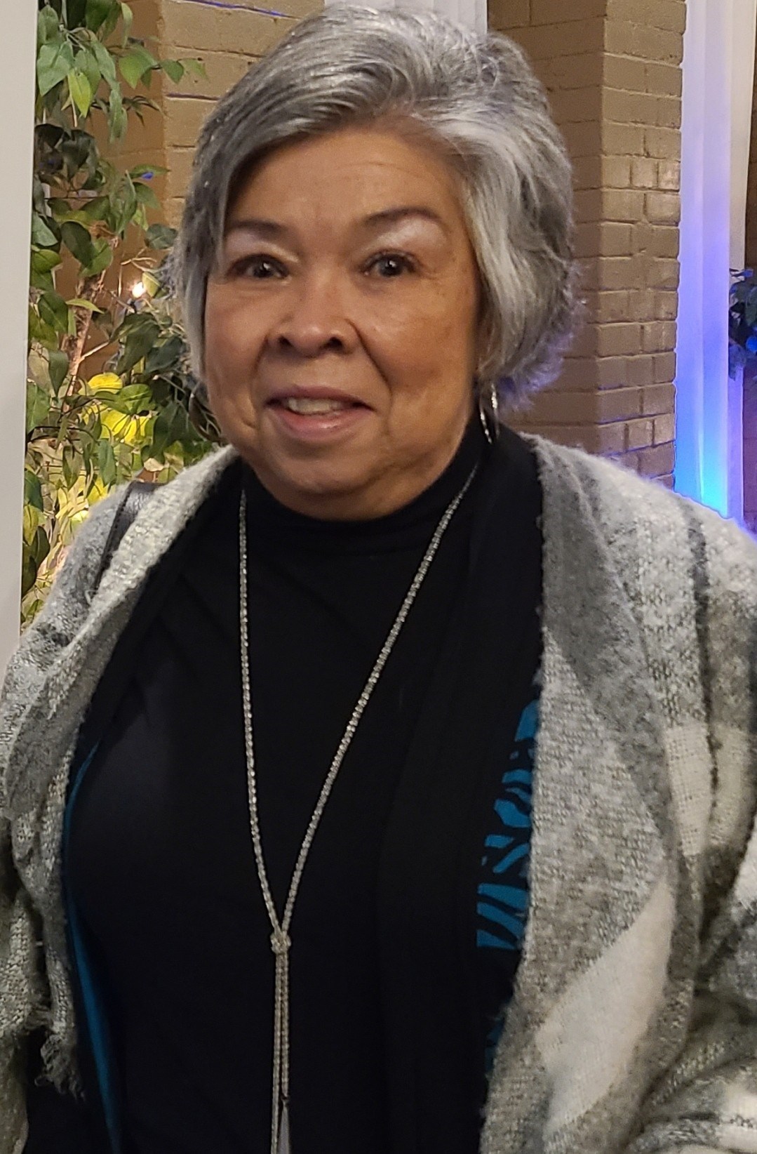 Obituary of Estelle Lorraine Chandler