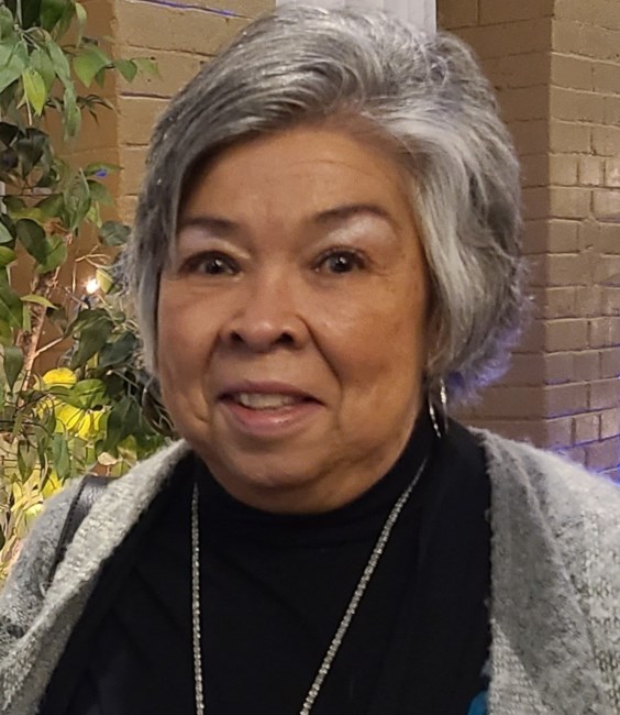 Avis de décès de Estelle Lorraine Chandler