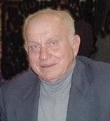 Obituary of Bert L Ledoux