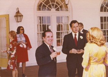 Obituary of John Edward Kennahan