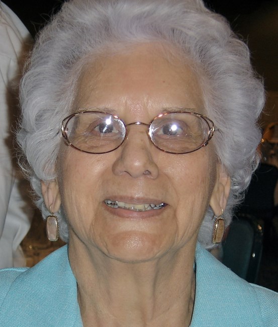 Obituary of Juanita A. Velasquez