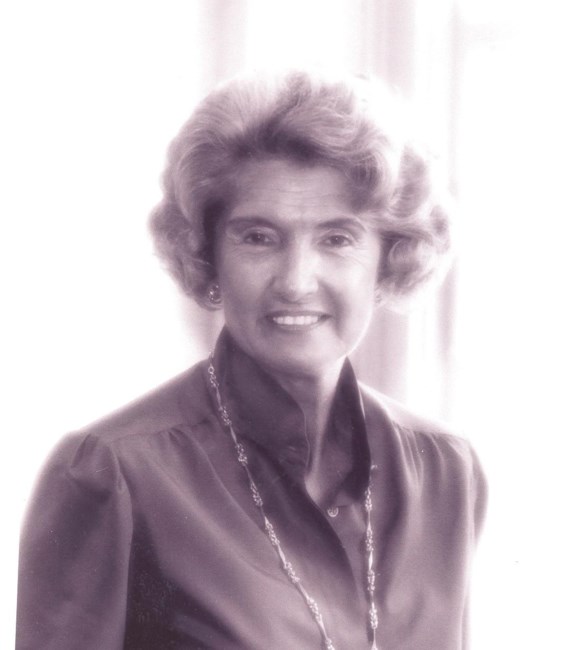 Obituary of Carolyn Vaughn Isenhower