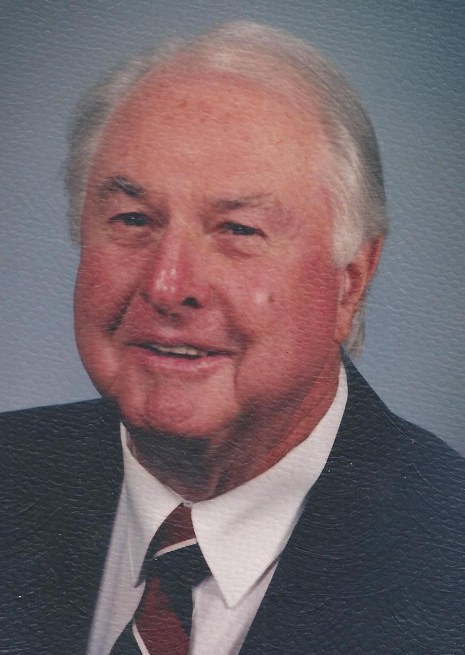 Obituary of William Buell Eidson