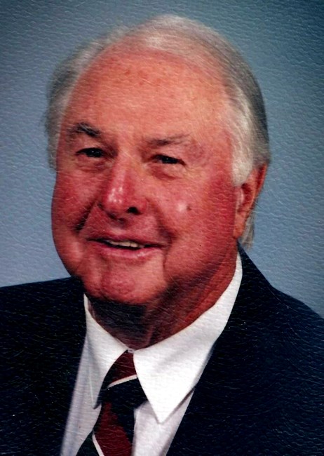 Obituary of William Buell Eidson
