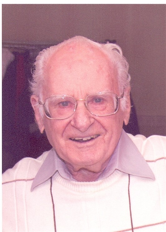 Obituary of John E. Latham