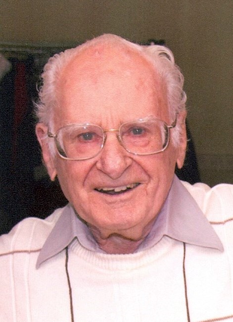 Obituary of John E. Latham