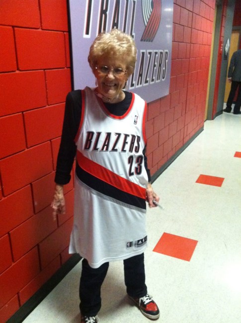 Obituary of Vonda Lee Thomas