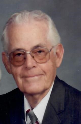 Obituary of Harold William Burkley