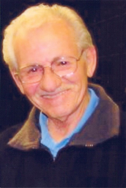 Obituary of Albert Testoni