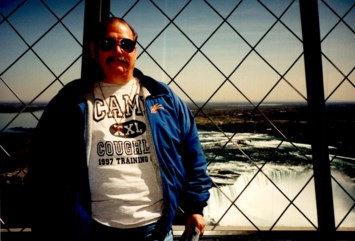 Obituary of William D. Sprouse