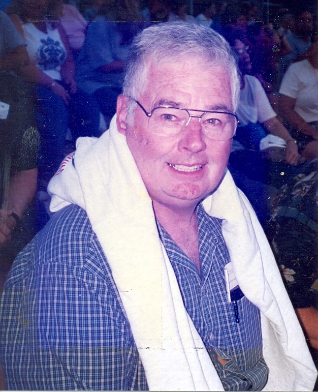 Obituary of George C. Randall