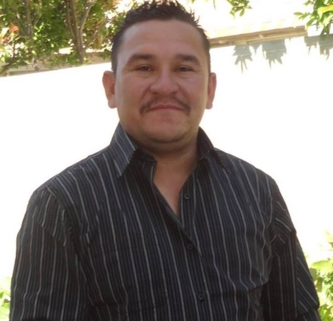 Obituary of Victor Manuel Melara