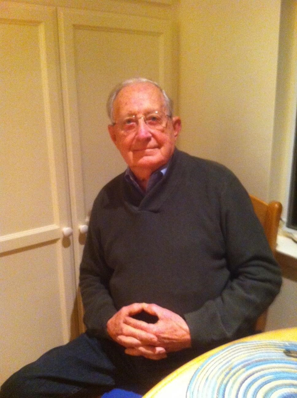 Obituary of Richard L. Murtland MD