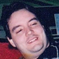 Obituary of Shawn J. Bush