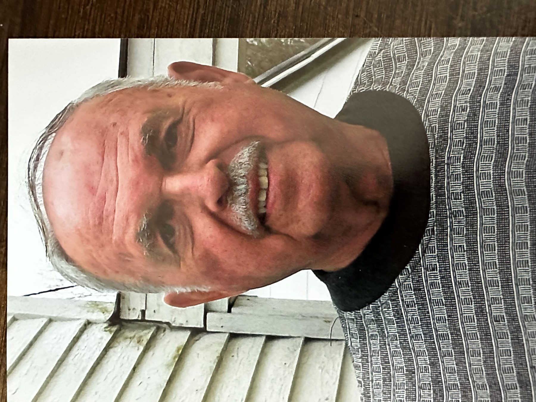 Obituary of Robert J Baumer