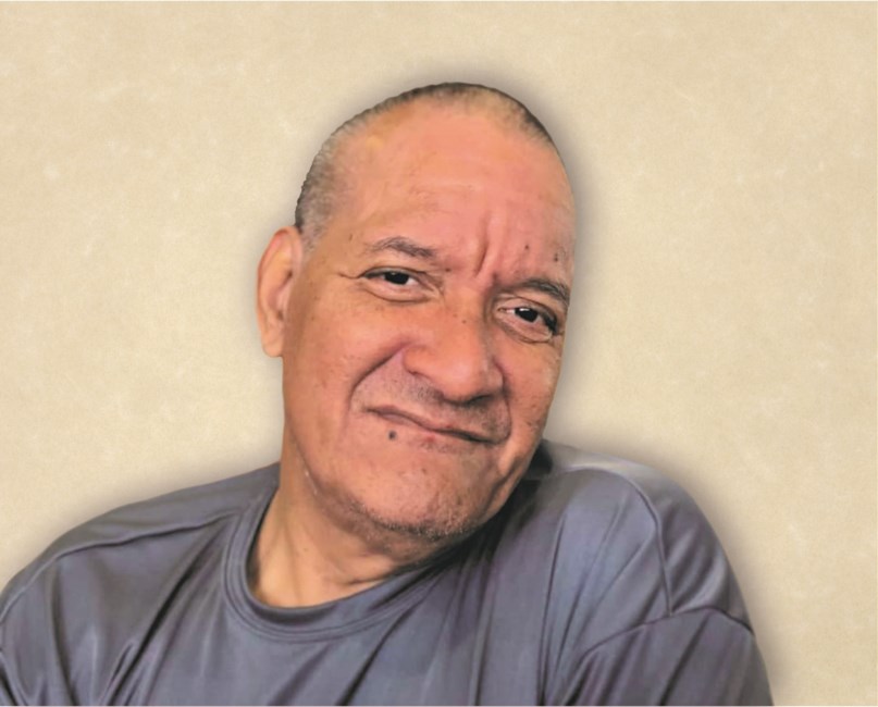 Obituary of Deacon George Motodrik