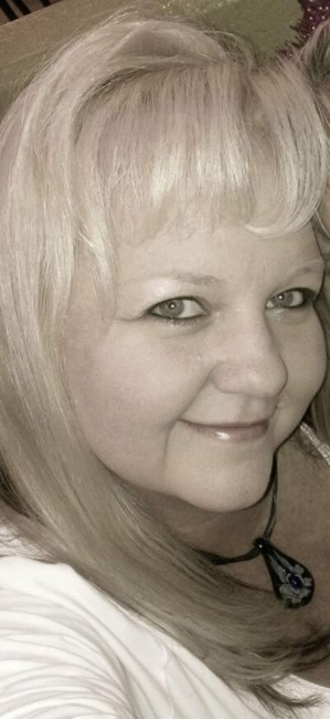 Obituary of Jacquie Lynn Harrison