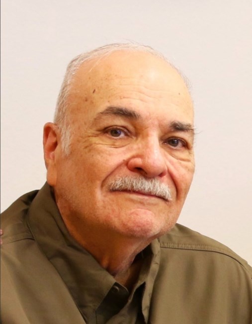 Obituario de Dennie Fordham