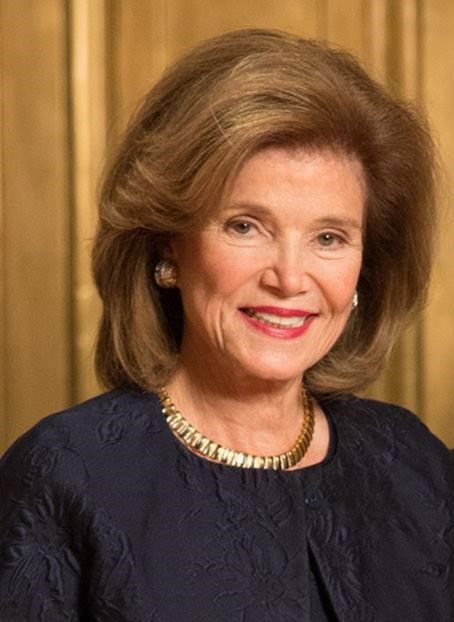 Obituary of Mary Anne Gargaro