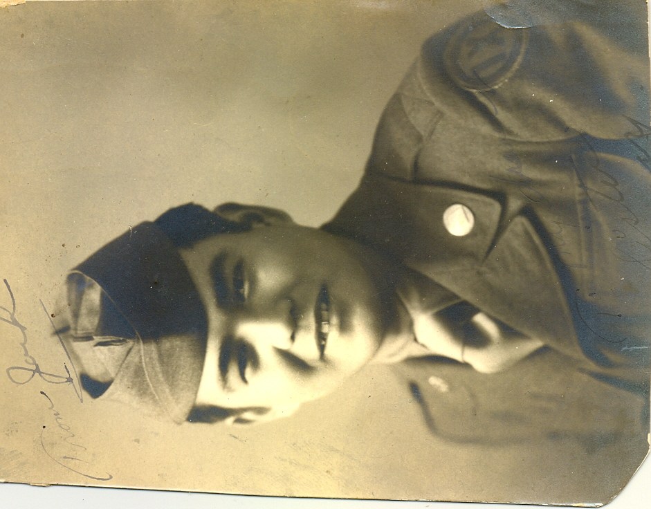 Obituary of Jack Y. Kaneshiro