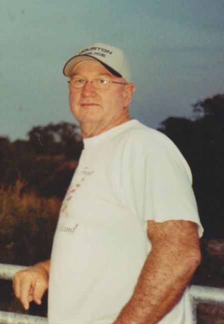 Obituary of Arthur Gene Brieden