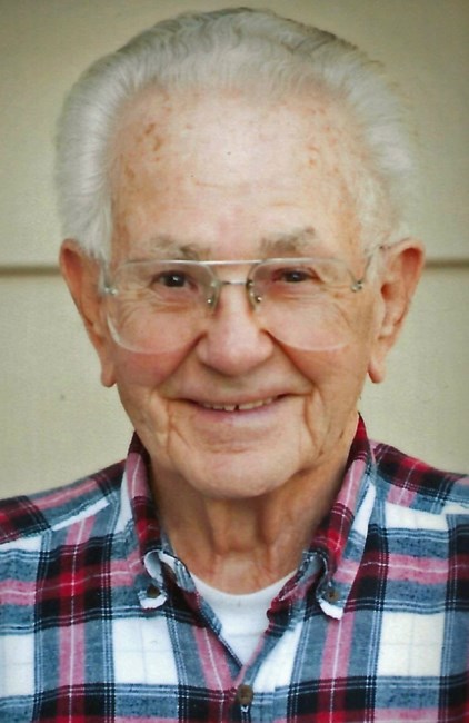 Obituary of John W McKenzie