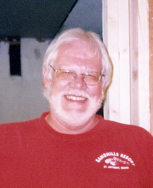 Obituary of Hal J. Petznick