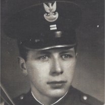 Obituary of Kazimierz Gutaj