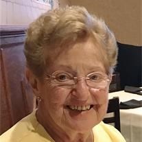 Obituary of Rosalie A. Gagnon