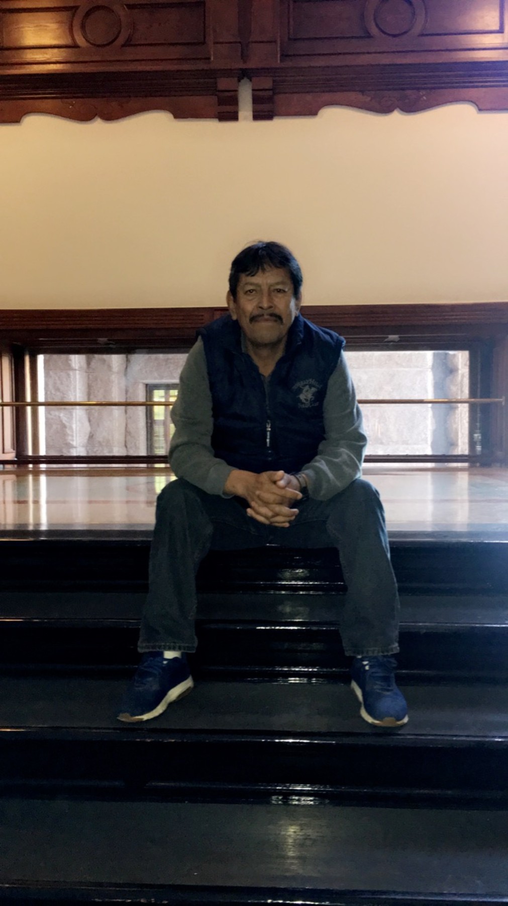 Obituary of Ismael Medina Hernandez