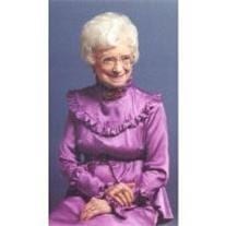 Obituary of Ruby Craig