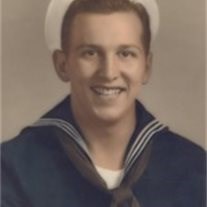 Avis de décès de Howard Ambrose Geiger